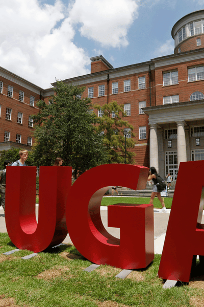 UGA3