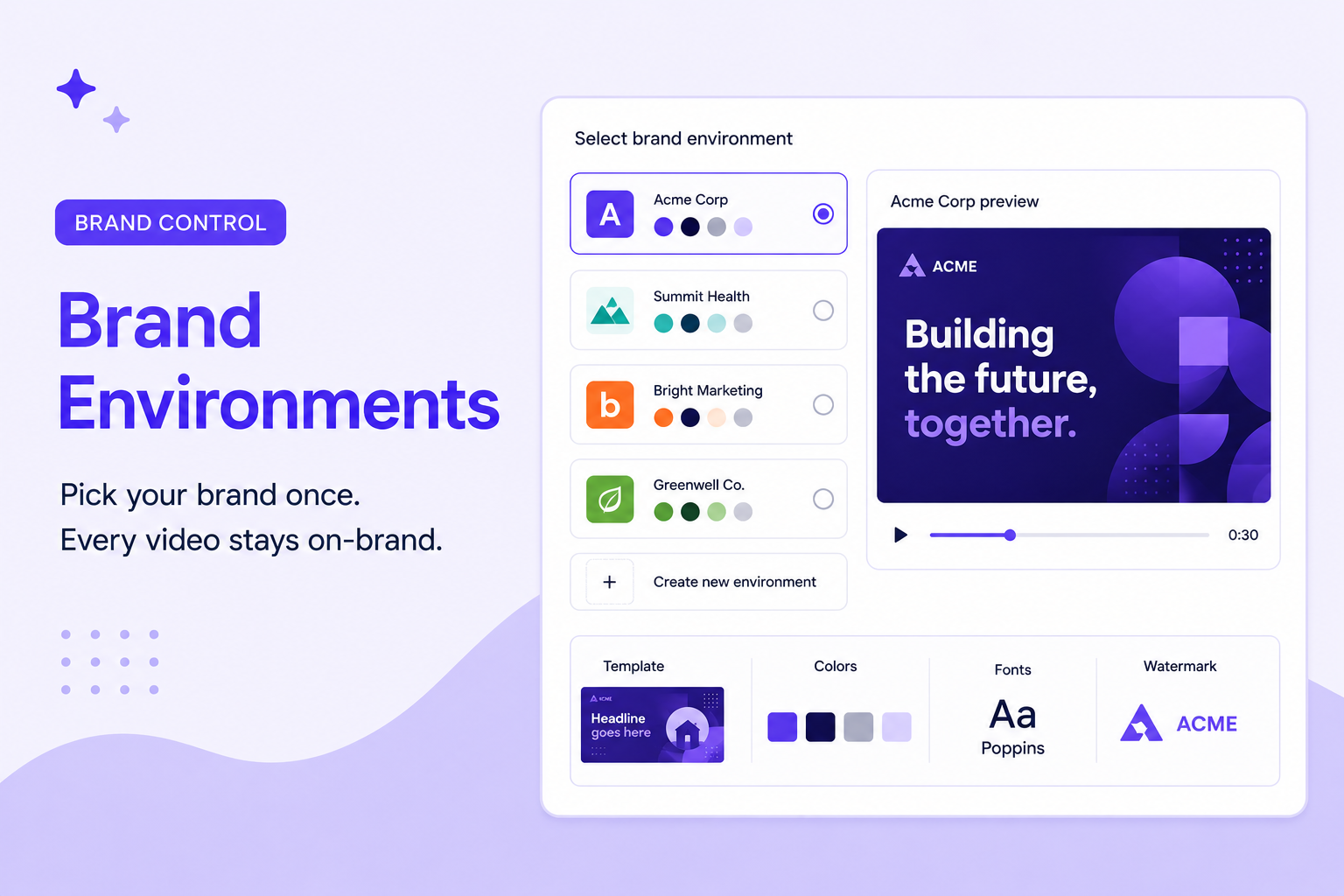 brand
