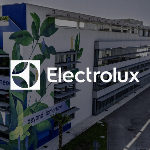 Electrolux Square-2